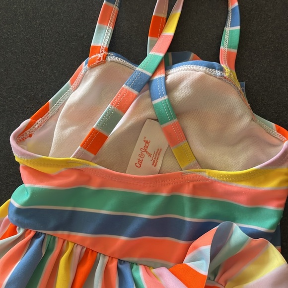 3T girls bathing suit bundle - Picture 7 of 13
